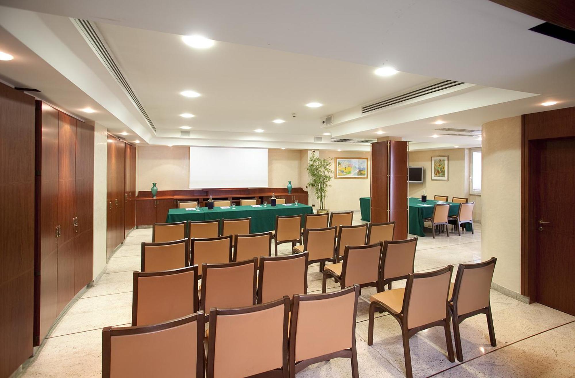 Palace Hotel Civitanova Marche Εξωτερικό φωτογραφία