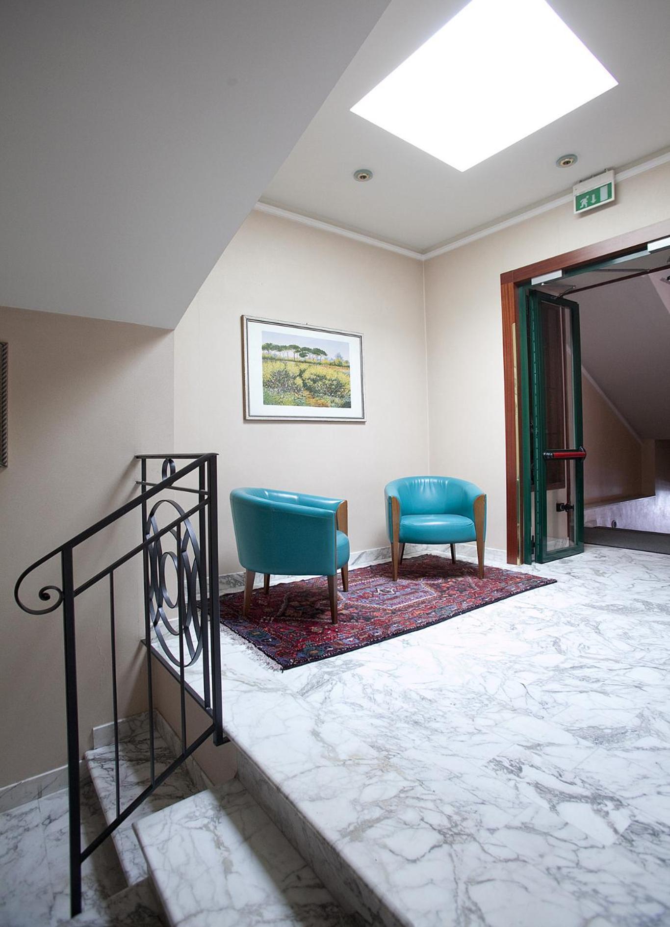 Palace Hotel Civitanova Marche Εξωτερικό φωτογραφία