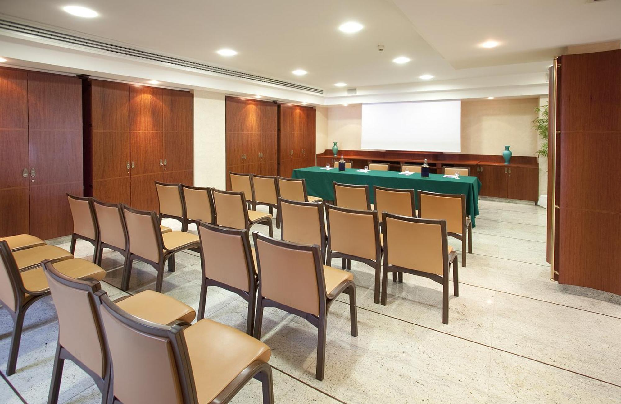 Palace Hotel Civitanova Marche Εξωτερικό φωτογραφία