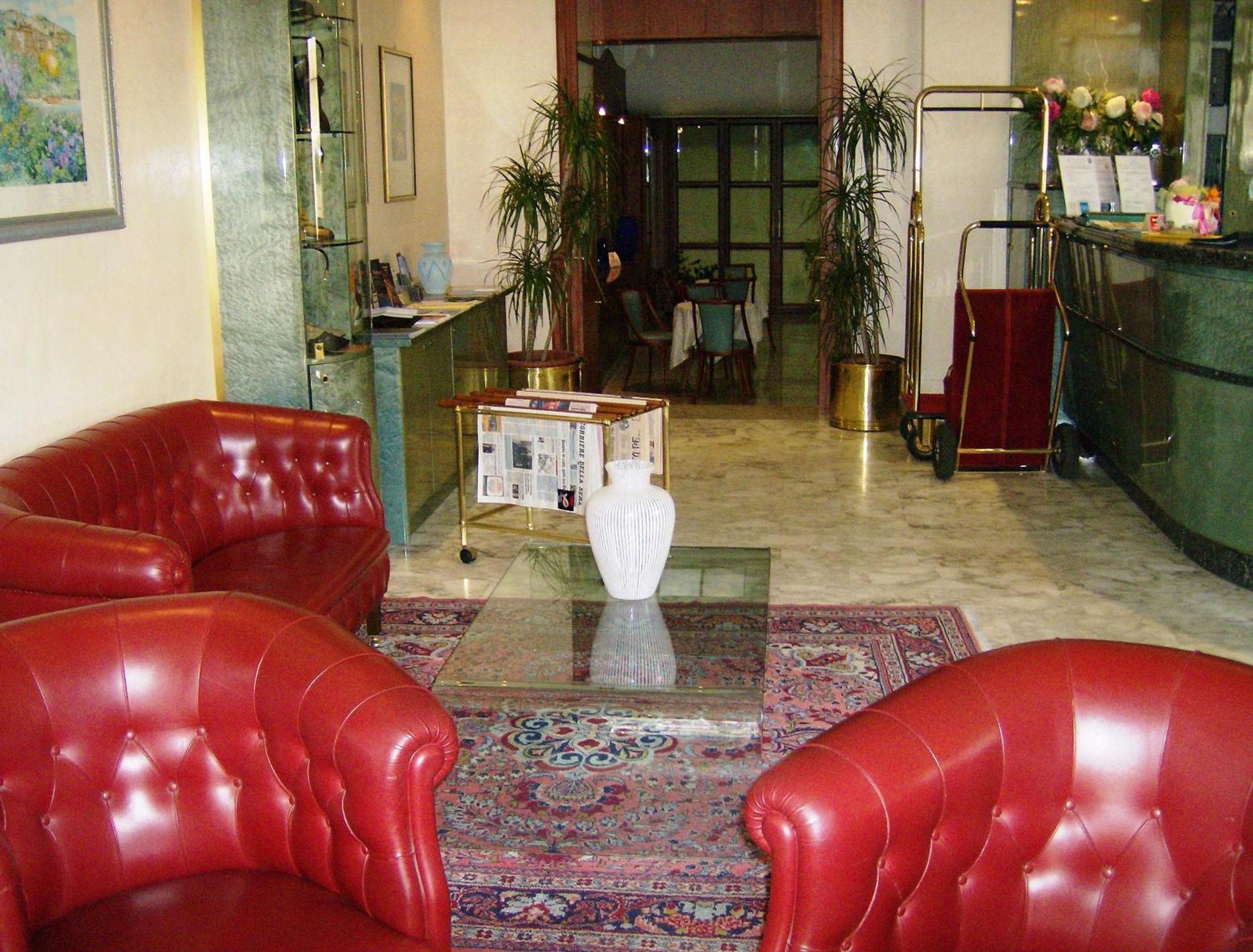 Palace Hotel Civitanova Marche Εξωτερικό φωτογραφία