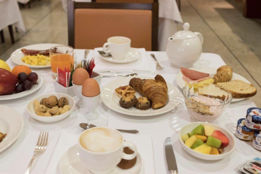 Palace Hotel Civitanova Marche Εξωτερικό φωτογραφία