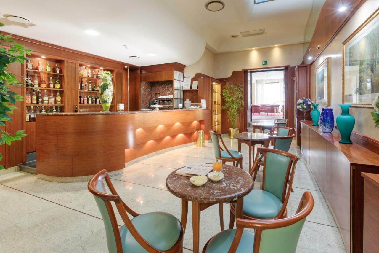 Palace Hotel Civitanova Marche Εξωτερικό φωτογραφία